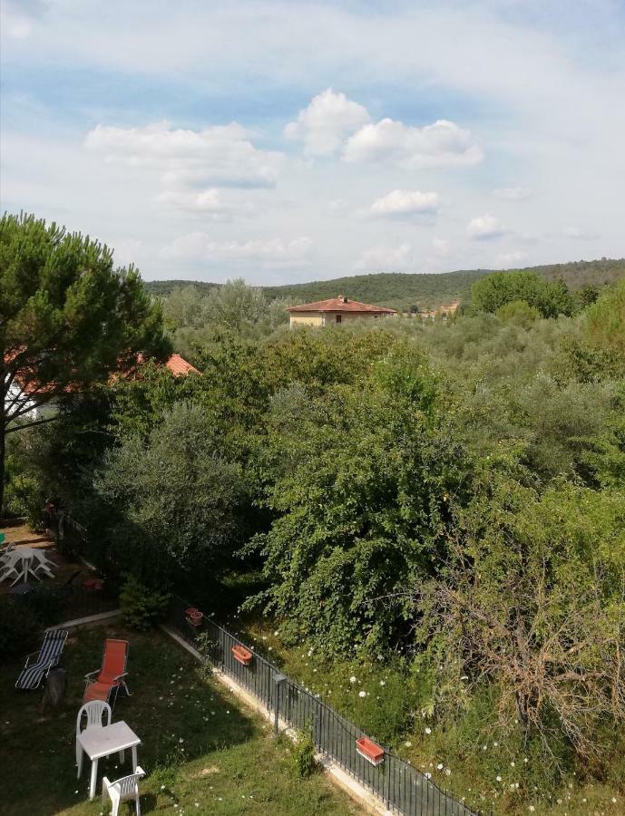 Appartamento le terme sotto casa 2 free Rapolano Terme Esterno foto